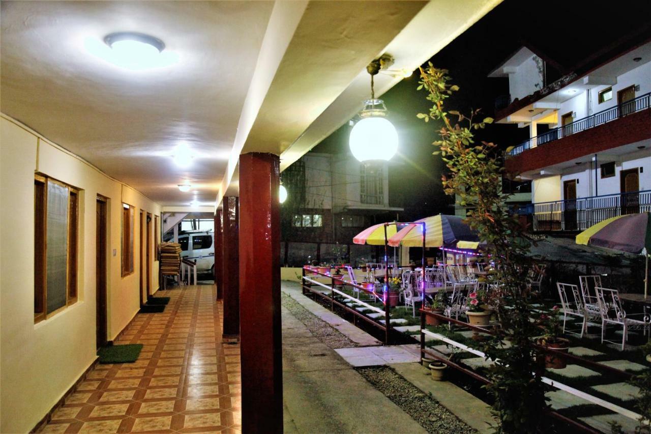 Hotel Chetna Manāli Exterior foto